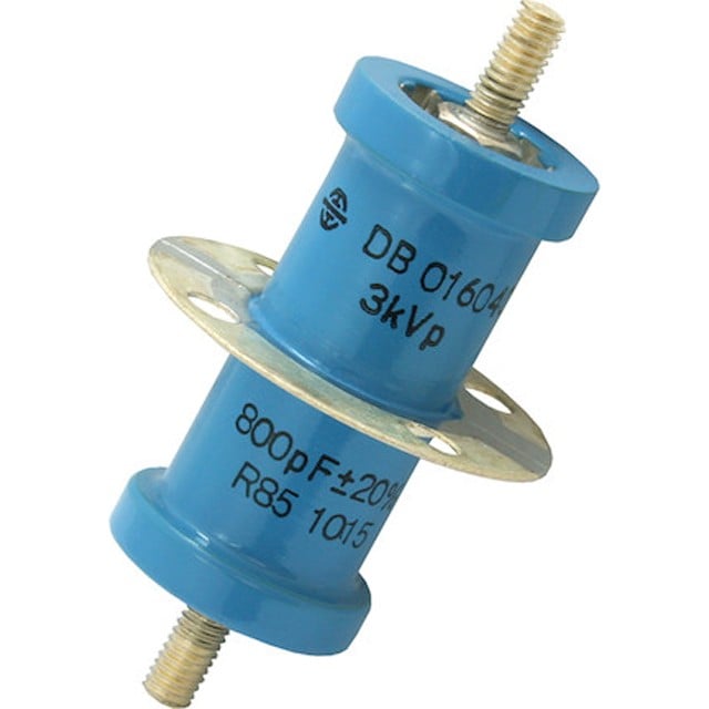 Vishay DB016040BC70133BJ1 electronic component