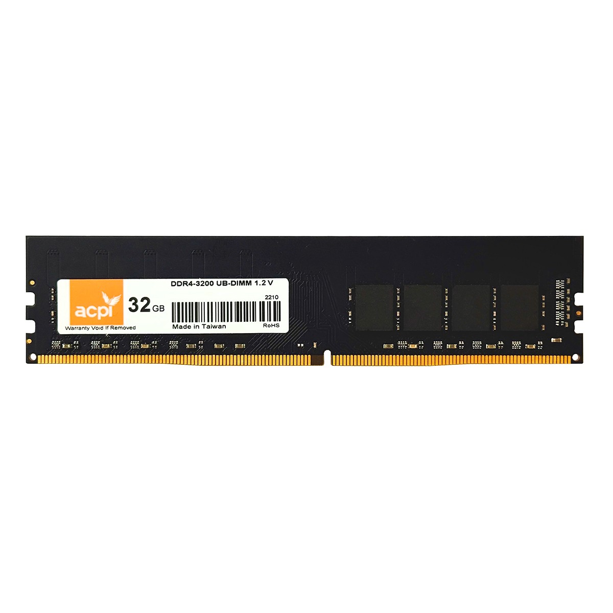 Patriot Memory 7D403136 electronic component