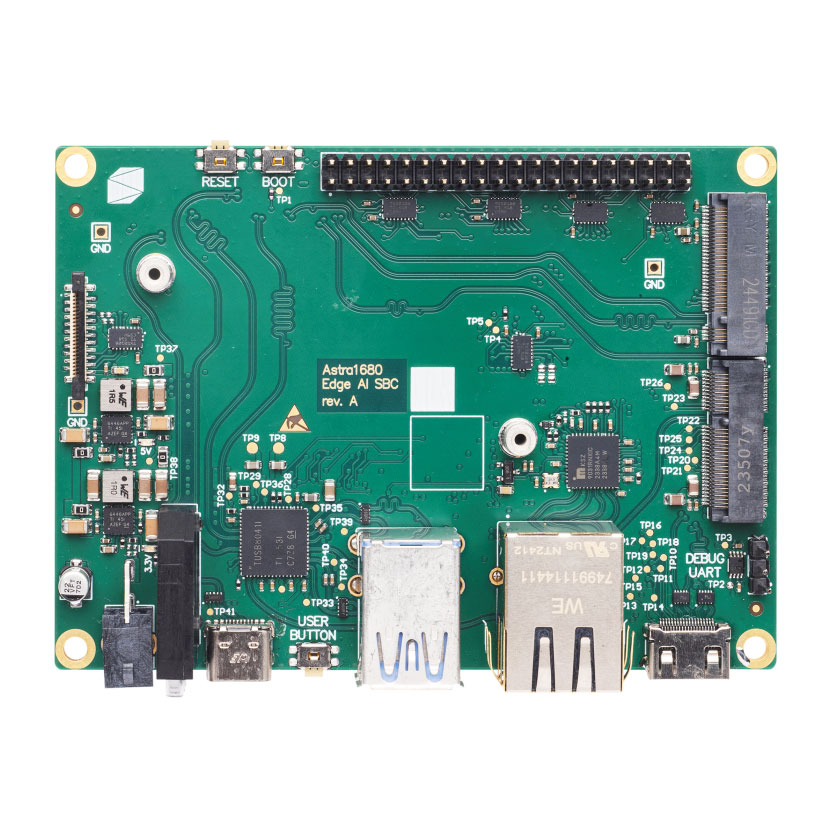 GRINN GAC0.1680H.4G.16G.E electronic component