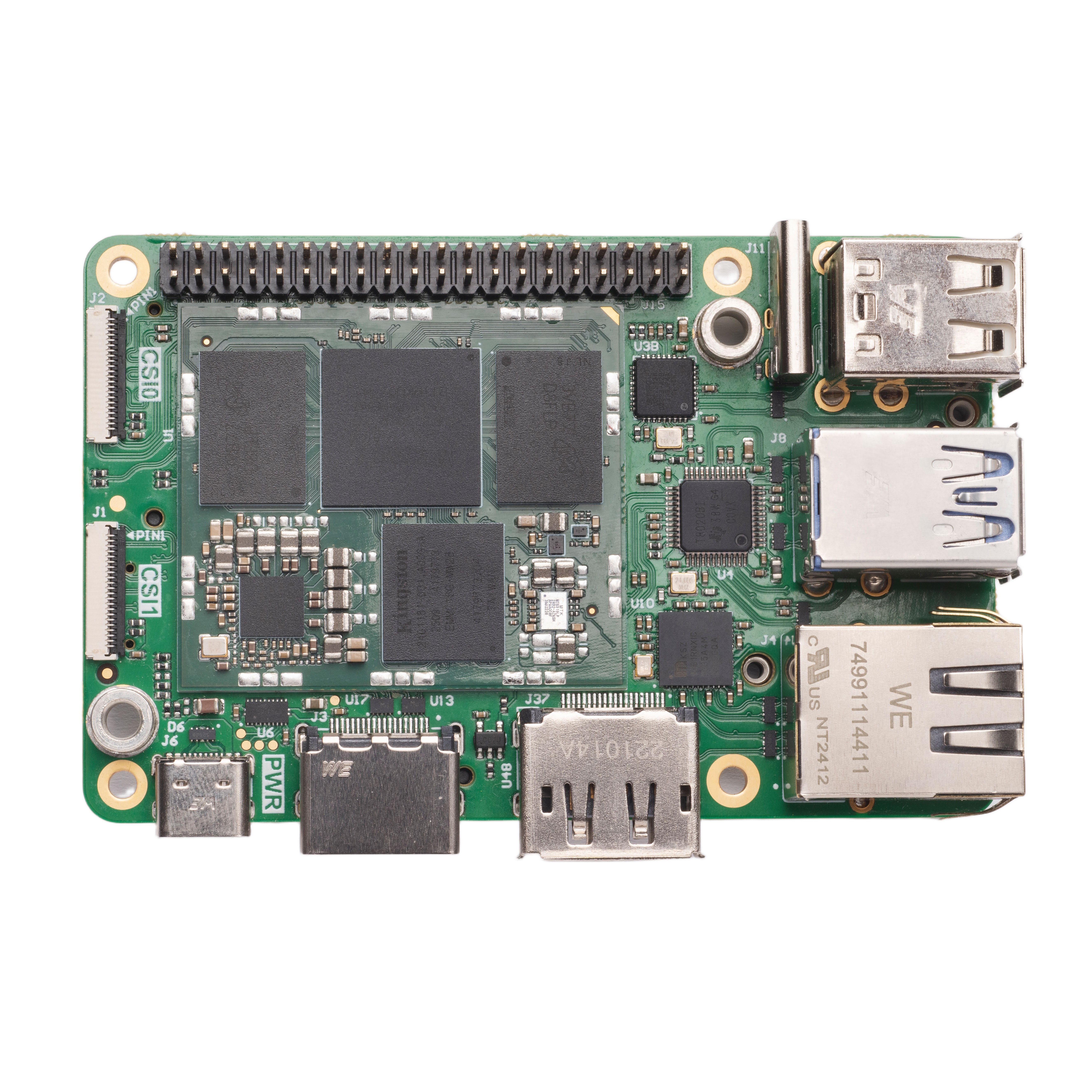 GRINN GGC0.700.4G.16G.E electronic component