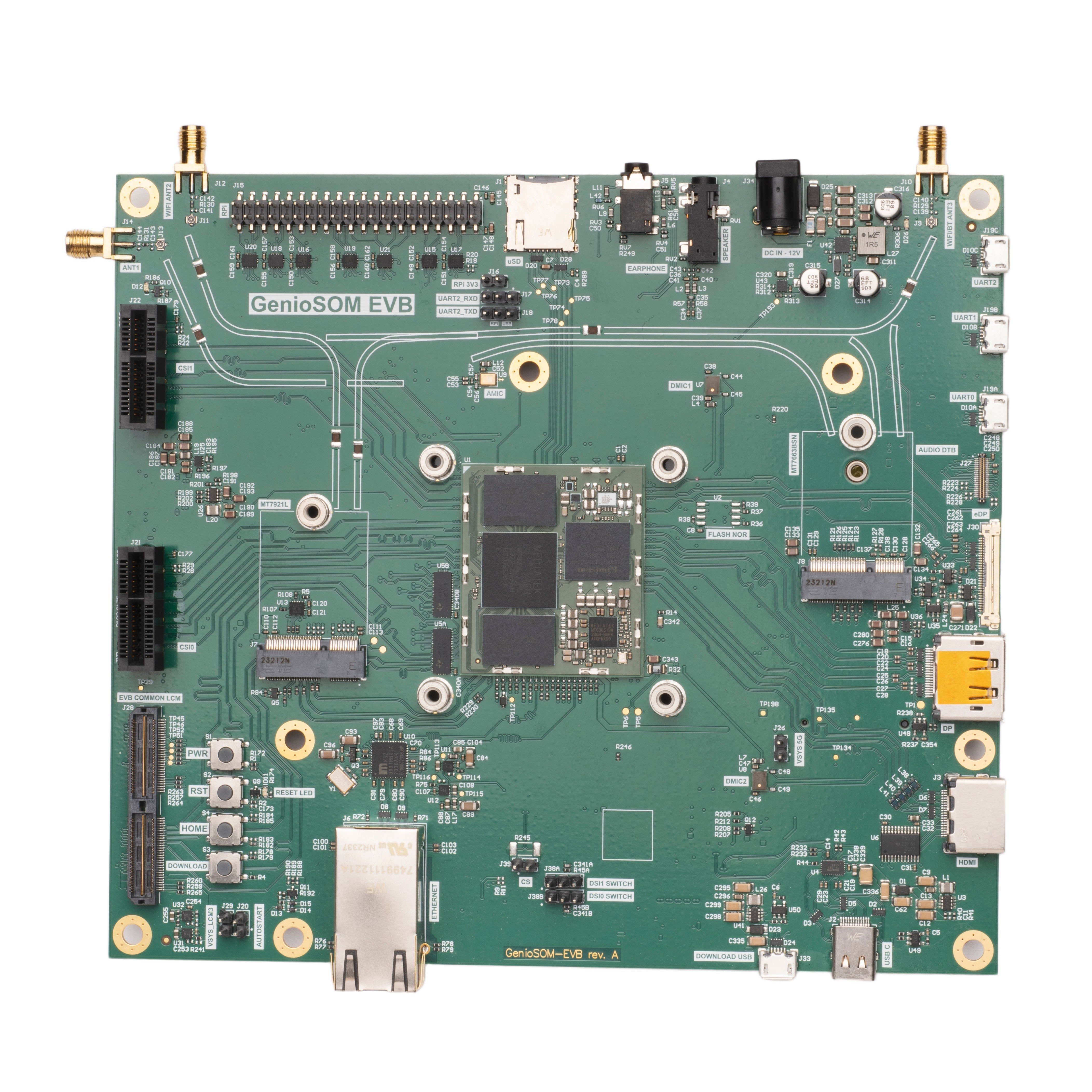 GRINN GGE0.700.4G.16G.E electronic component
