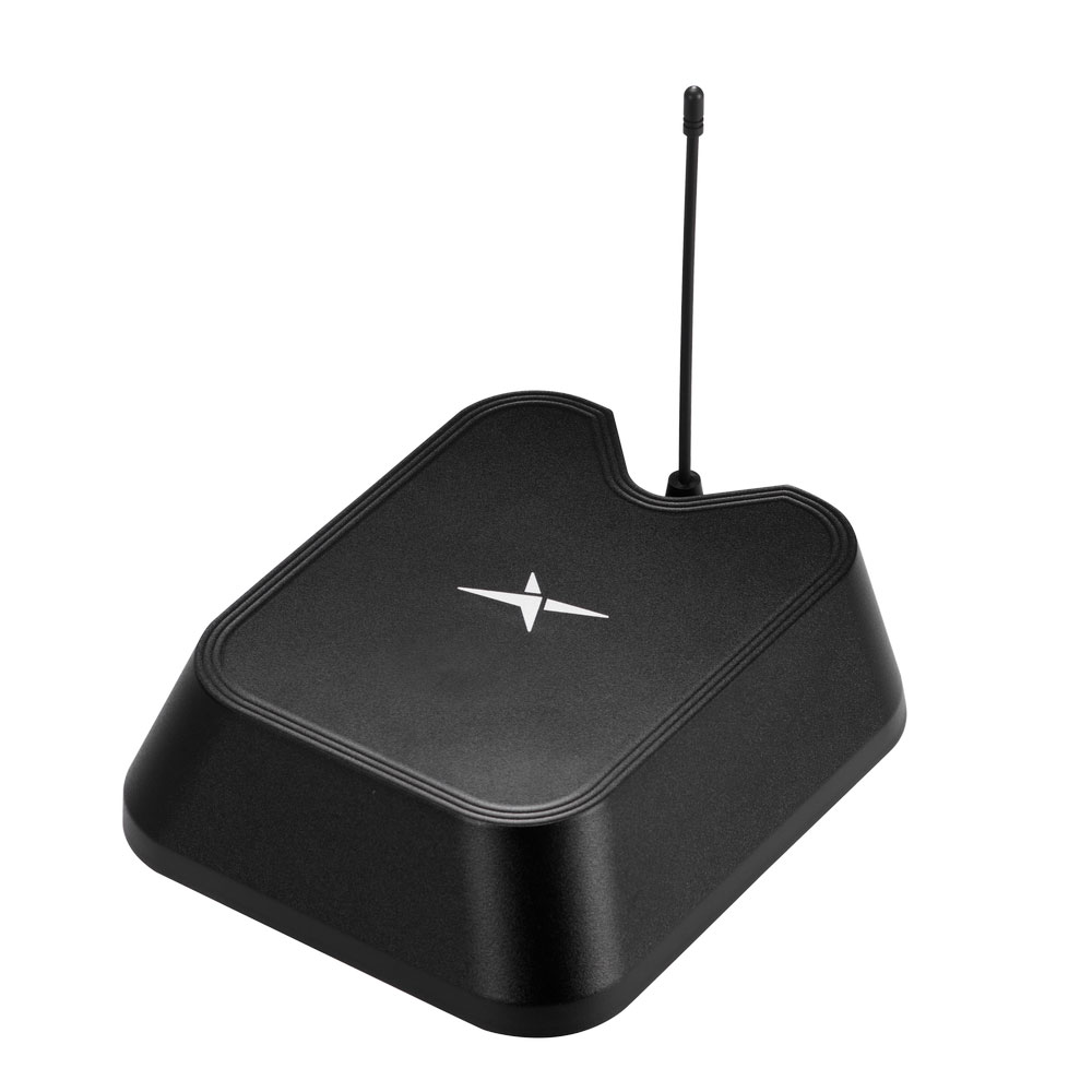 Taoglas - Public Safety PATR.FP.18.B.5M electronic component