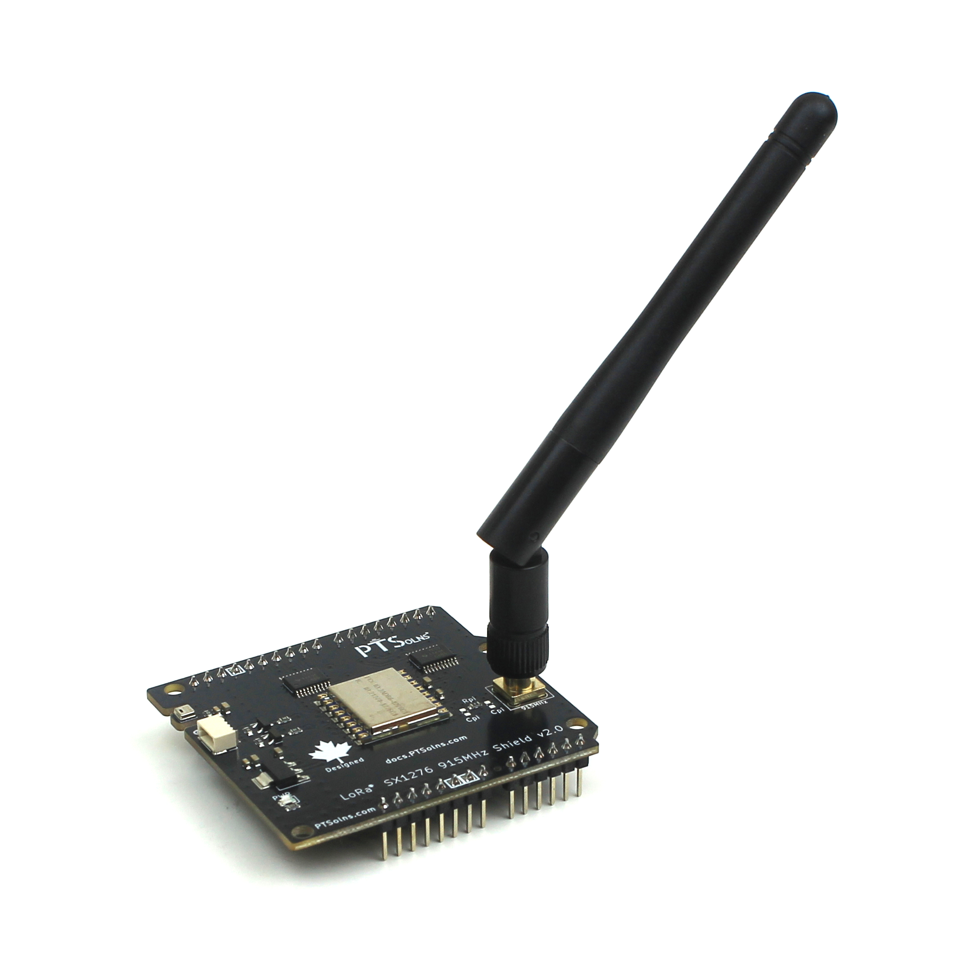 PTSolns PTS-00207-201 electronic component