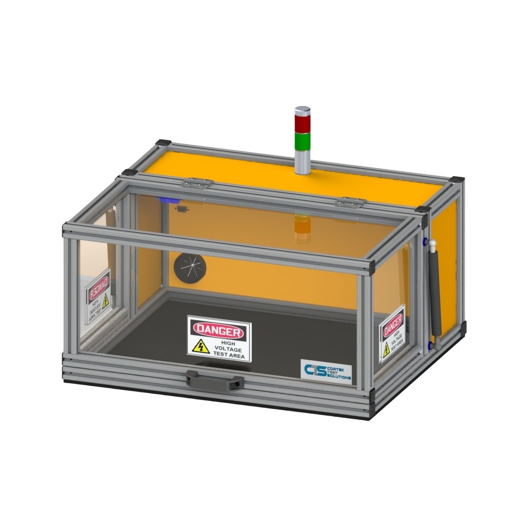 Cortek Test Solutions SE-2420LT electronic component