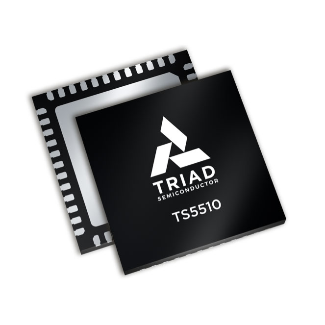 Triad Semiconductor, Inc. TS5510 electronic component