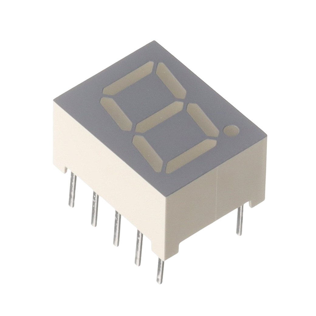 Kingbright SC39-11EWA electronic component