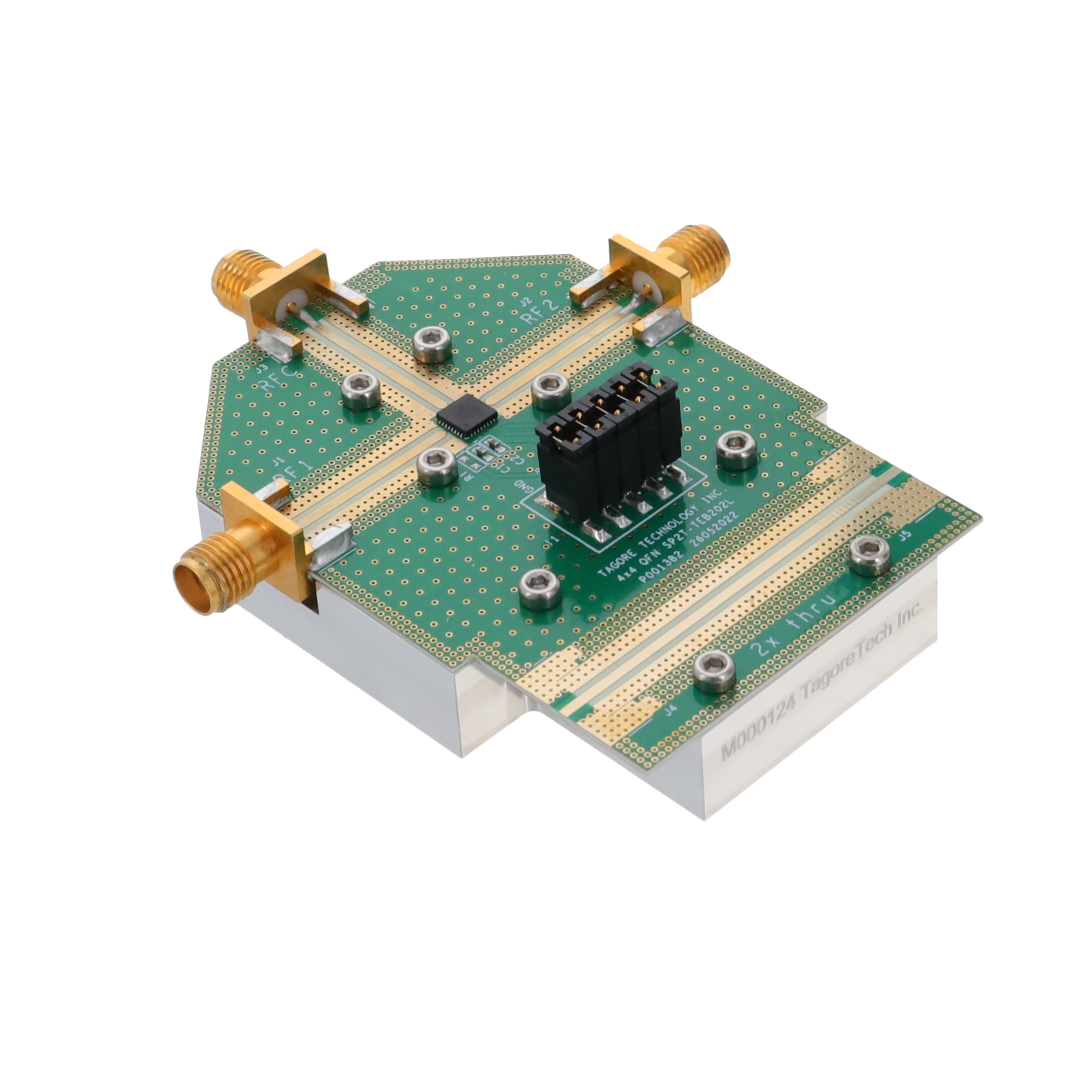 TagoreTech TS7423L-EVB electronic component