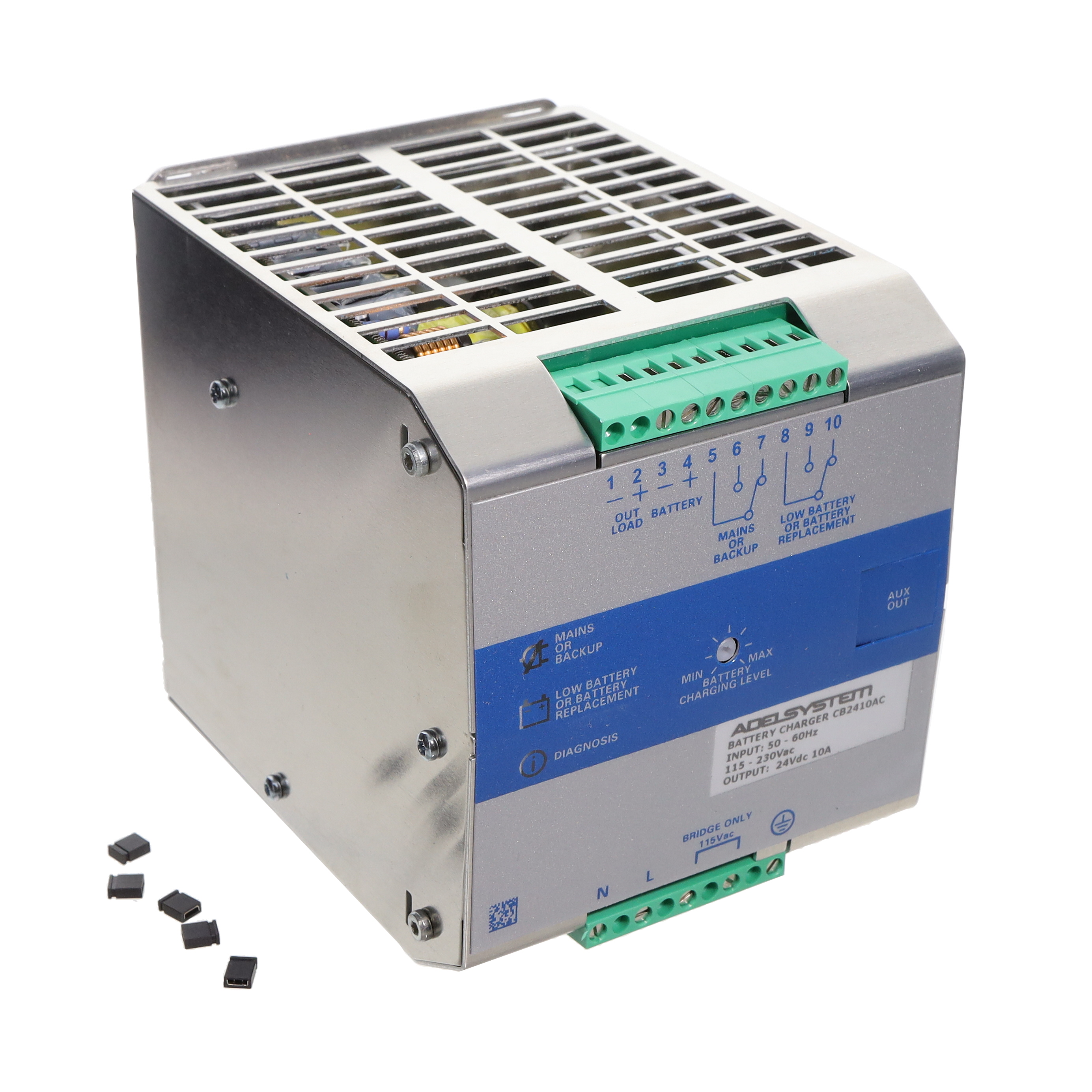 Altech Corporation CB2410AC electronic component