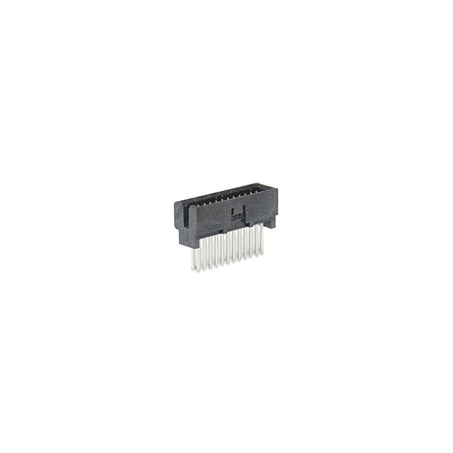 Molex 2010222106 electronic component