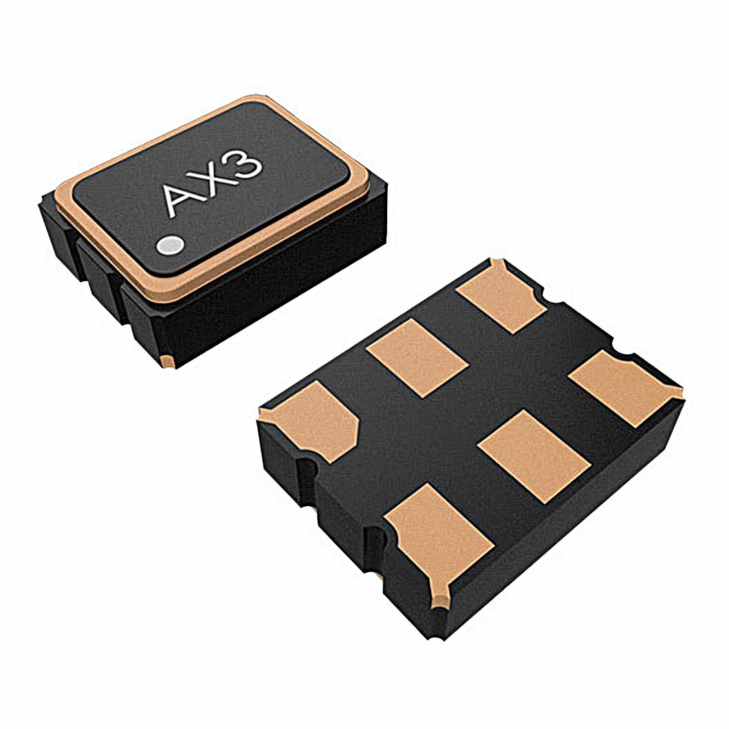 Abracon LLC AX3DAF1-100.0000T electronic component
