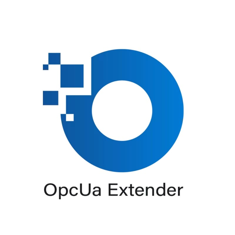 NEXCOM AIC OpcUa Extender Standard electronic component