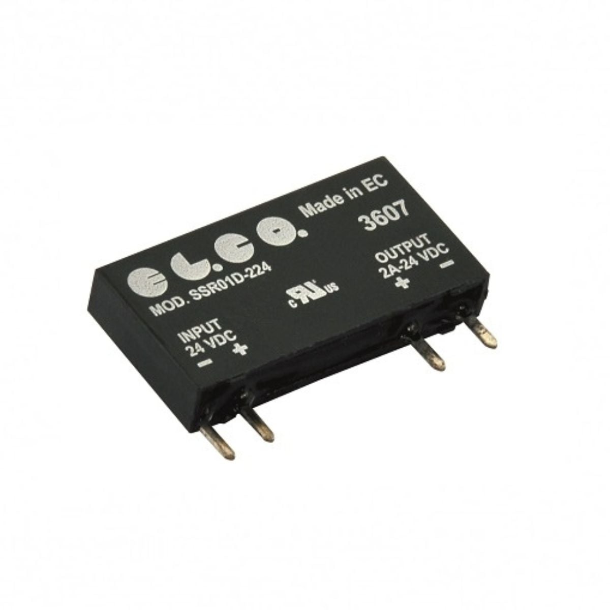 ELCO 600203 electronic component