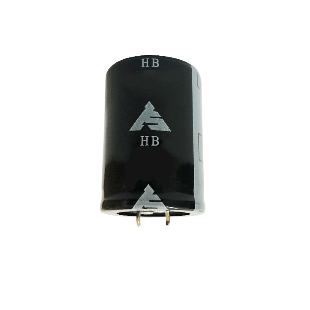 ZEASSET HBE471M35045JEA electronic component