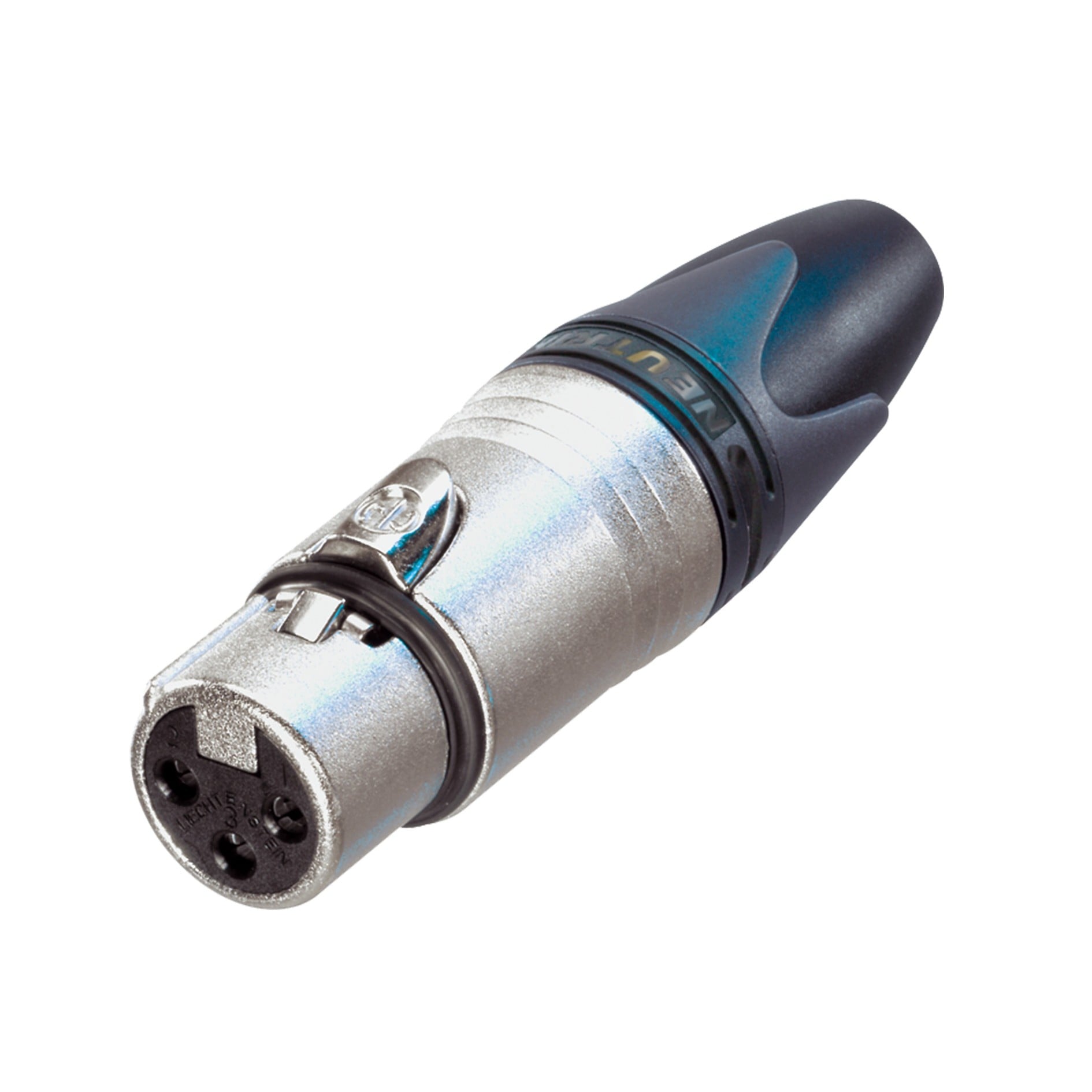 Neutrik Americas, Inc. NC3FXX electronic component