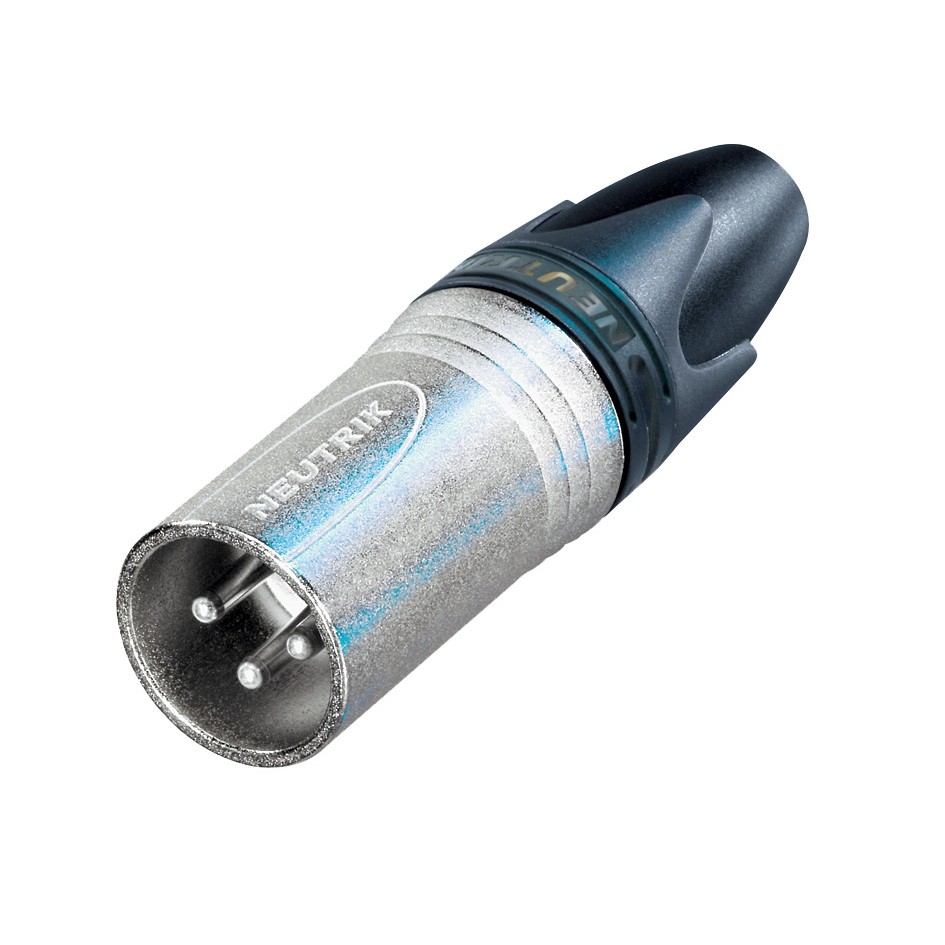 Neutrik Americas, Inc. NC3MXX electronic component