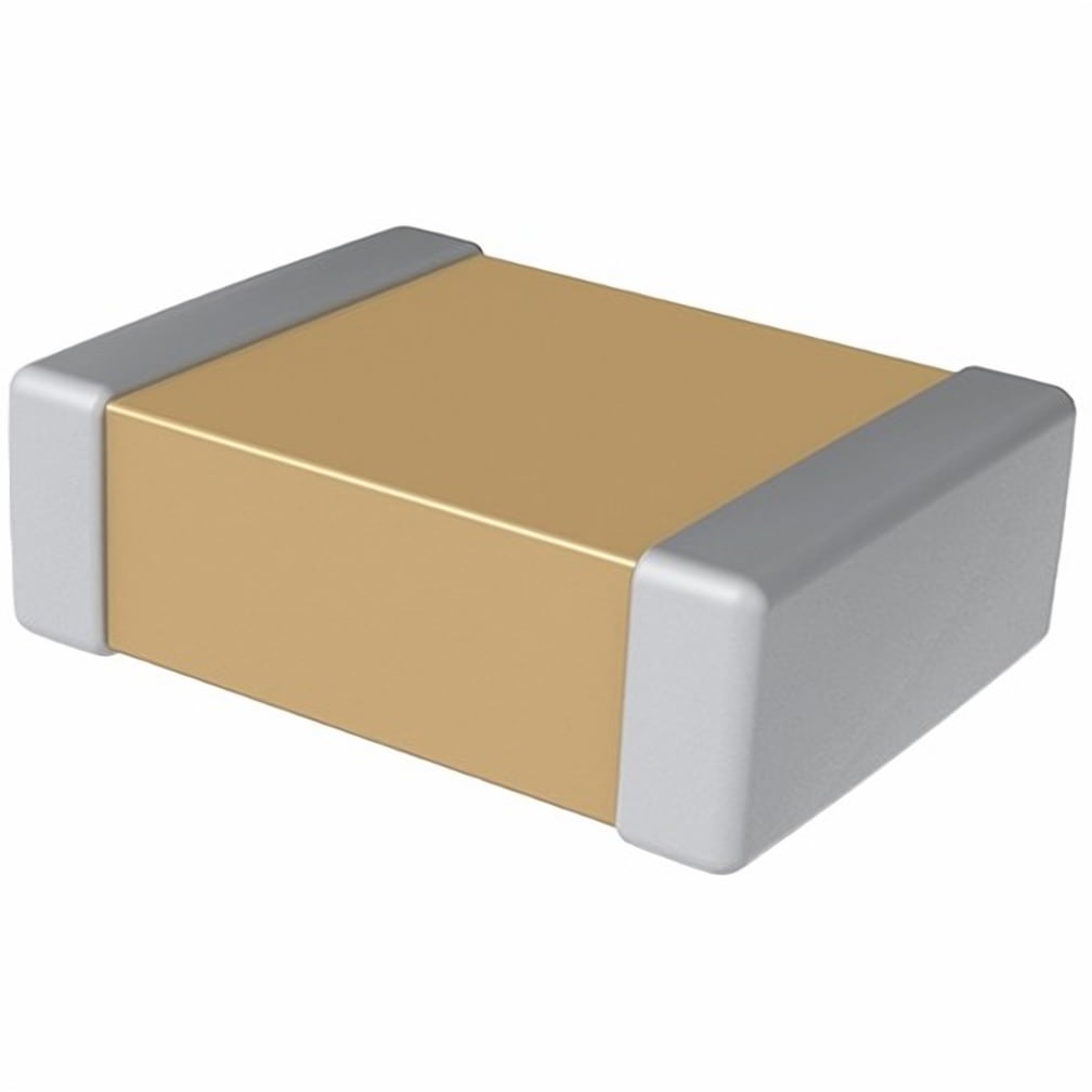 KEMET C0603F223M9RACAUTO7411 electronic component