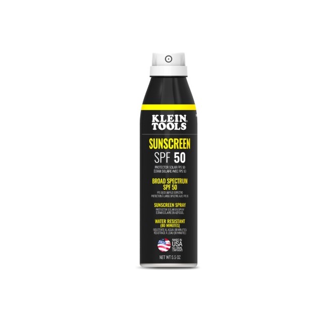 Klein Tools, Inc. SPF50SPY55 electronic component