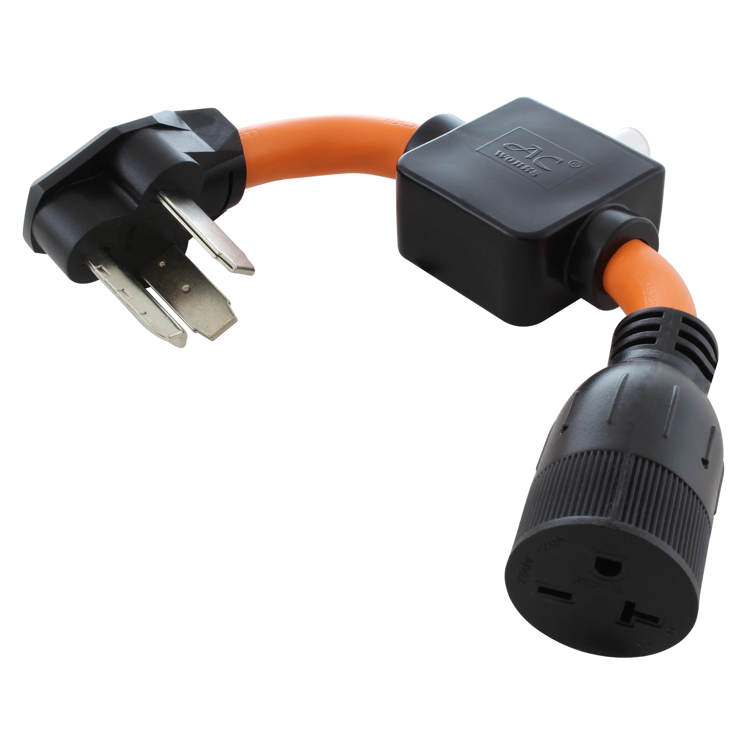 AC Connectors S1030CB620 electronic component