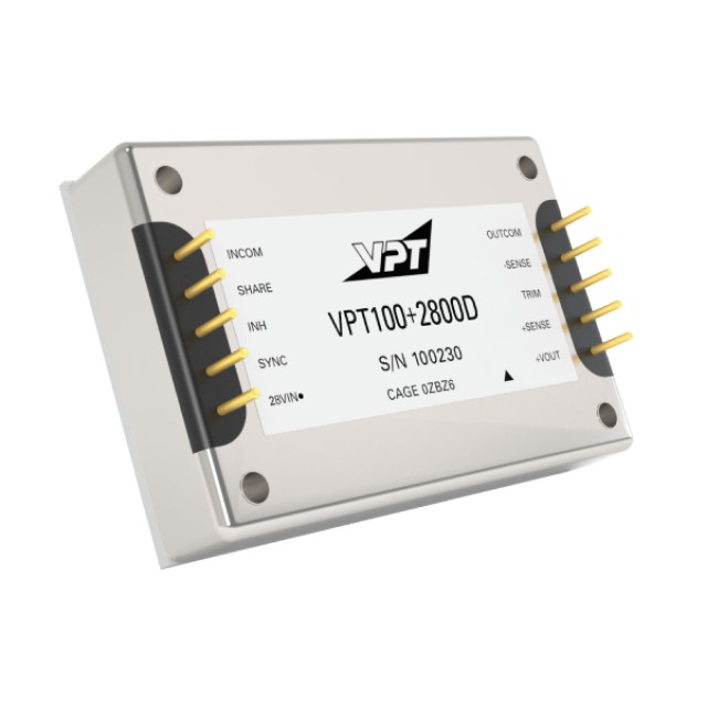 VPT Power VPT100+2812D electronic component