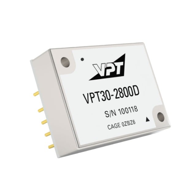 VPT Power VPT30-2812D electronic component