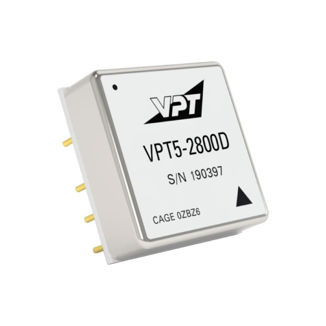 VPT Power VPT5-2812D electronic component