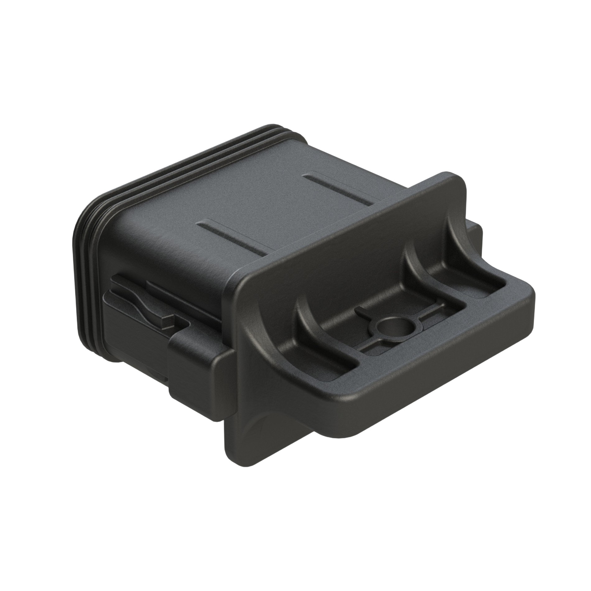 Amphenol Sine Systems Corp AT12P-RSC-BLK electronic component