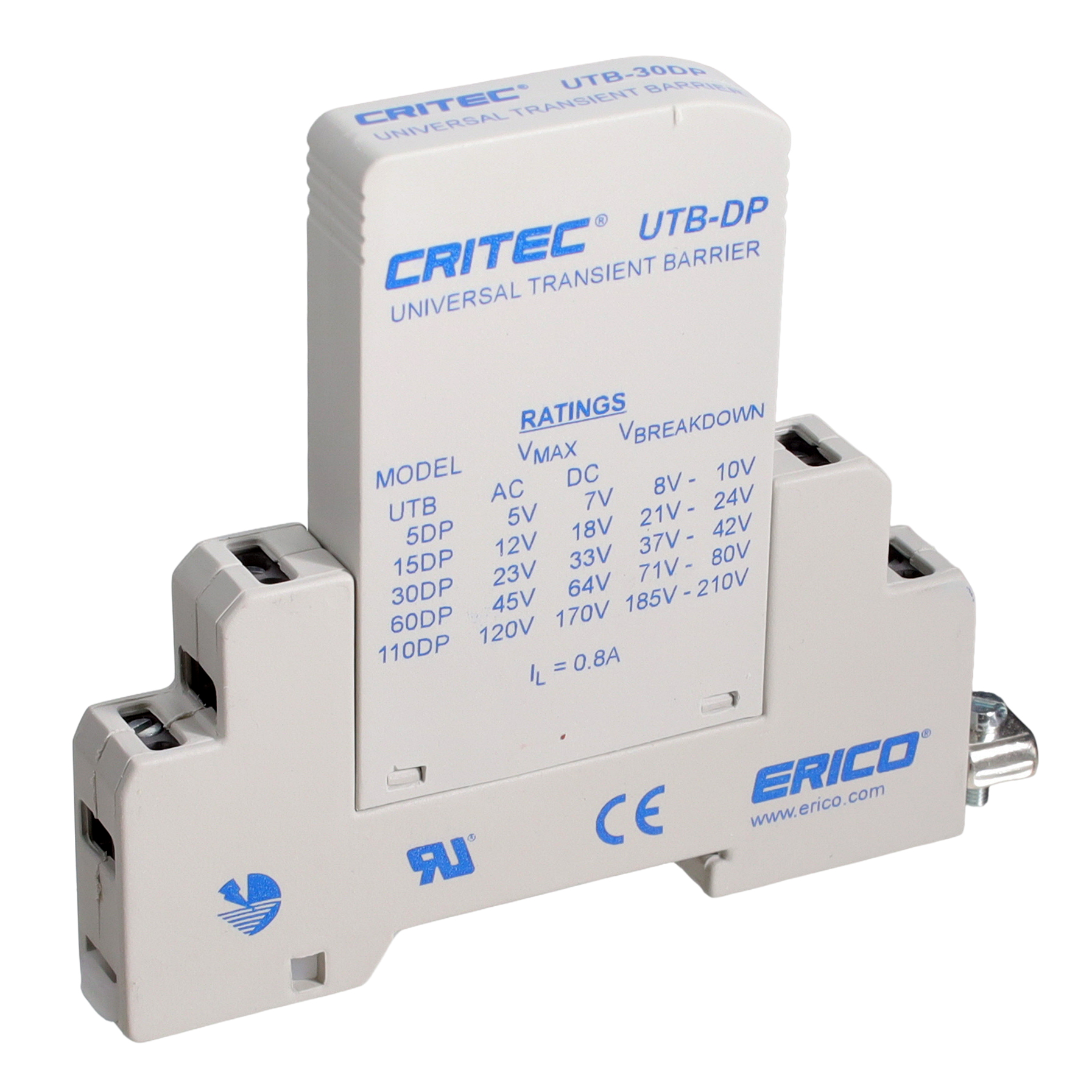 American Electrical Inc. UTB30DP electronic component