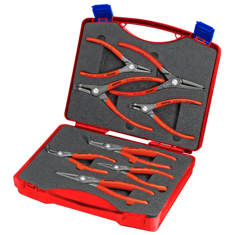 Knipex Tools LP 00 21 25 electronic component
