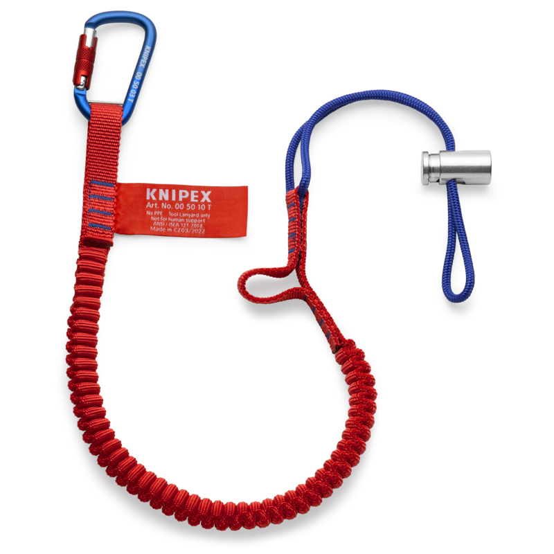 Knipex Tools LP 00 50 12 T BKA electronic component