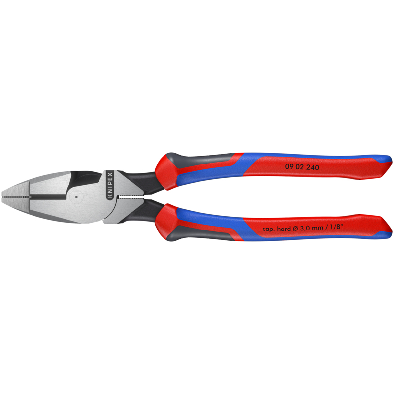 Knipex Tools LP 09 02 240 SBA electronic component