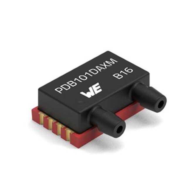Würth Elektronik 2513130810405 electronic component
