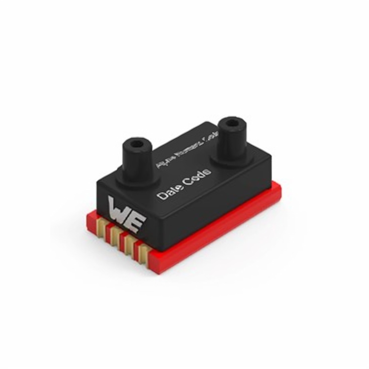 Würth Elektronik 2513130810295 electronic component