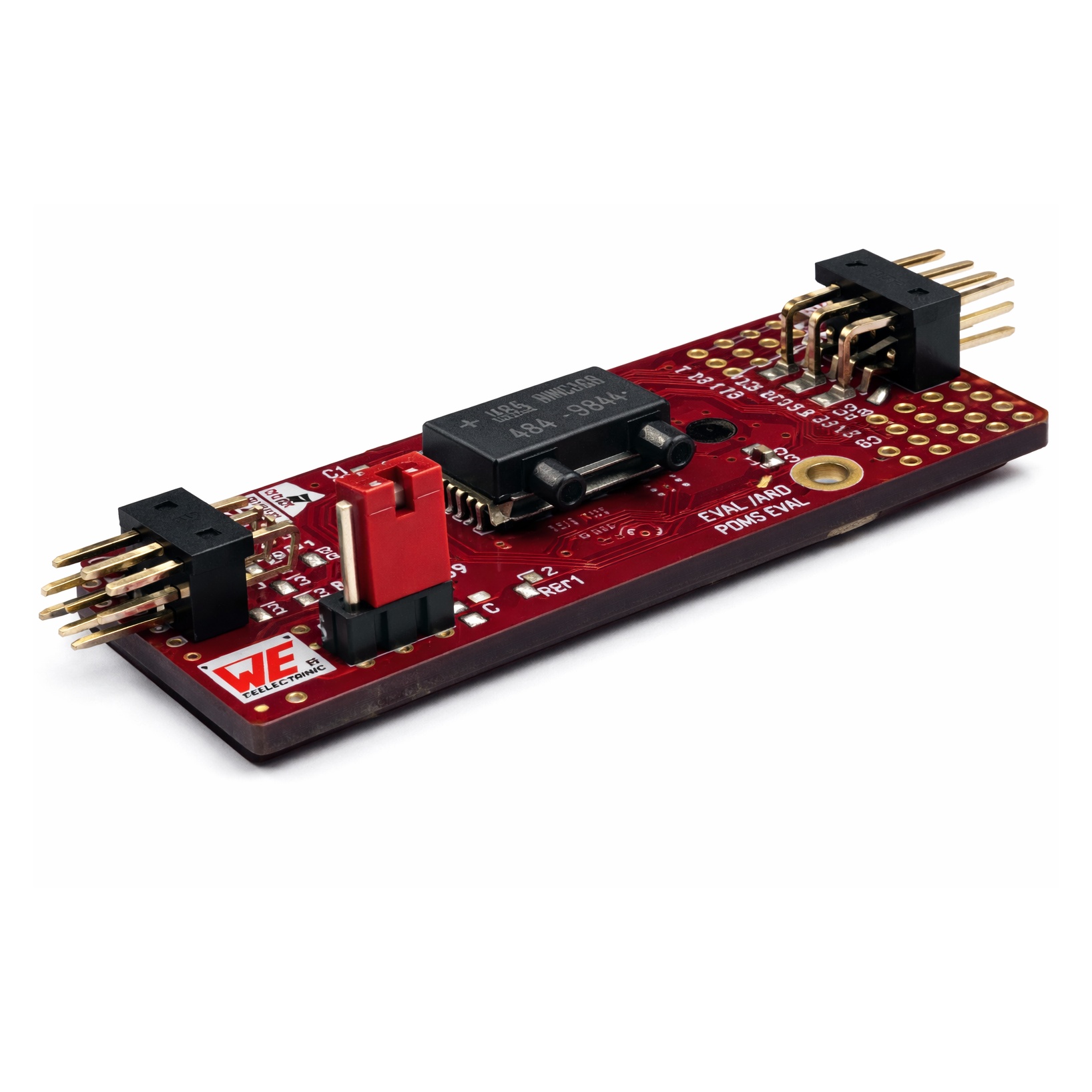 Würth Elektronik 2513130835295 electronic component