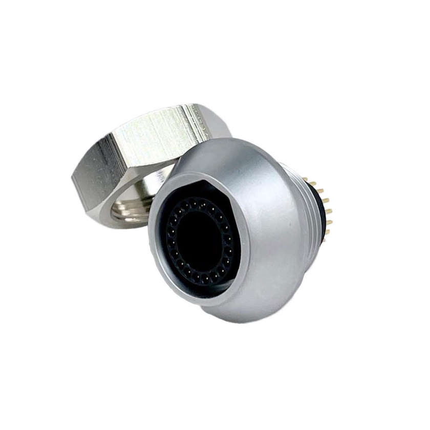 Amphenol Onanon 193-A002-20S-B electronic component