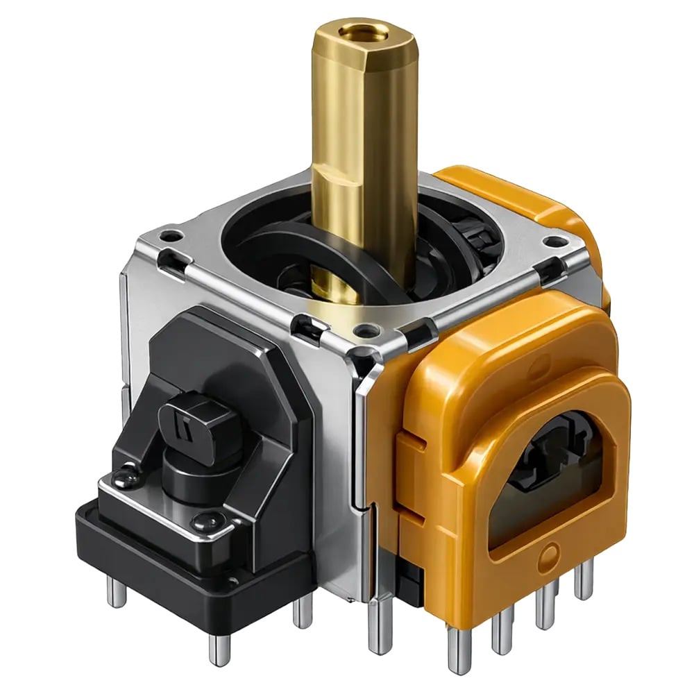BRK FJH10K-S2 electronic component
