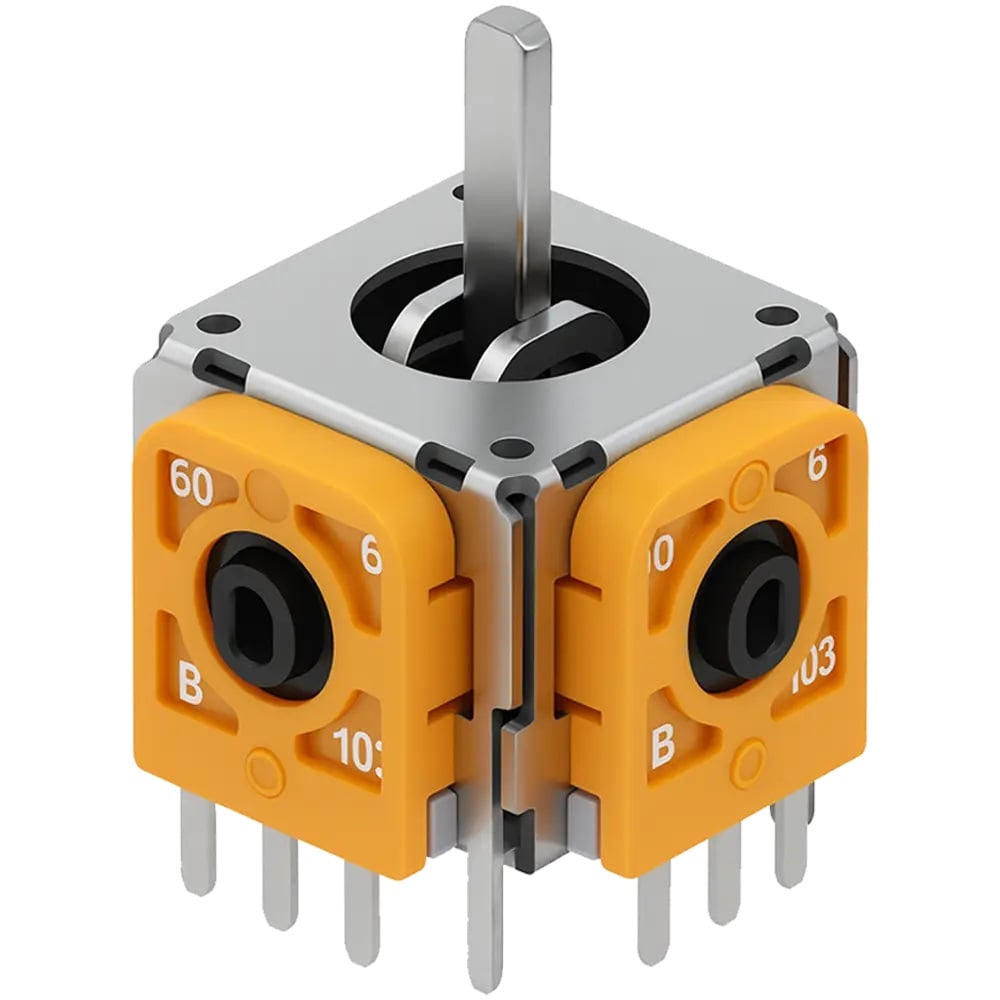 BRK FJM10K-N1B10K06N electronic component