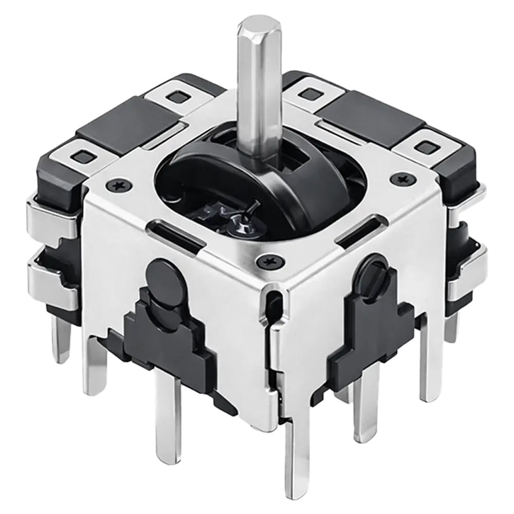 BRK FJR06K-S1B10KD0M electronic component