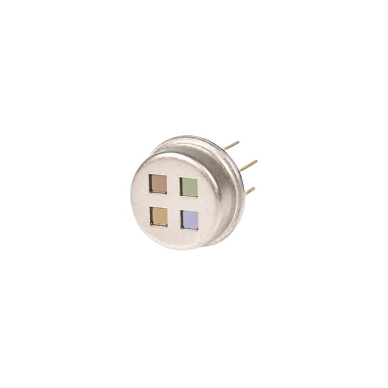 Micro-Hybrid Electronics, Inc 4594.40-2.A2 electronic component