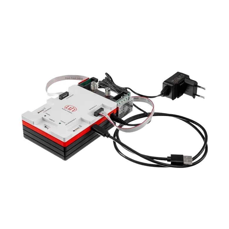 Micro-Hybrid Electronics, Inc 7206.04-5.51 electronic component