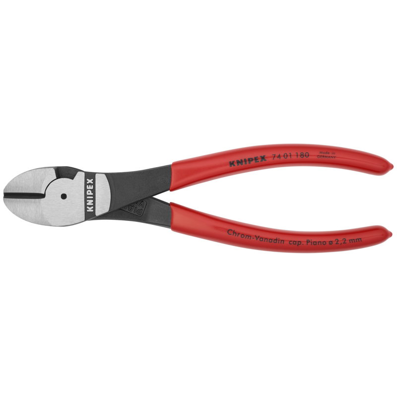 Knipex Tools LP 74 01 180 SBA electronic component