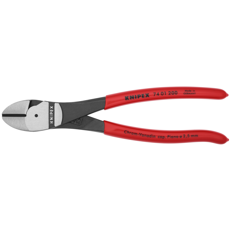Knipex Tools LP 74 01 200 SBA electronic component