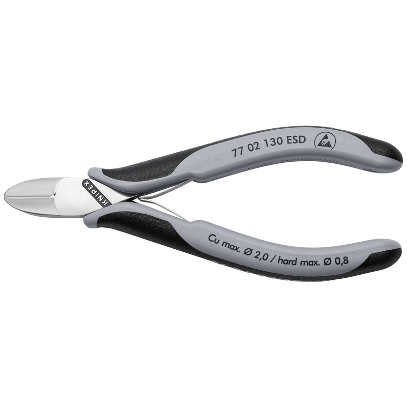 Knipex Tools LP 77 02 130 ESD electronic component