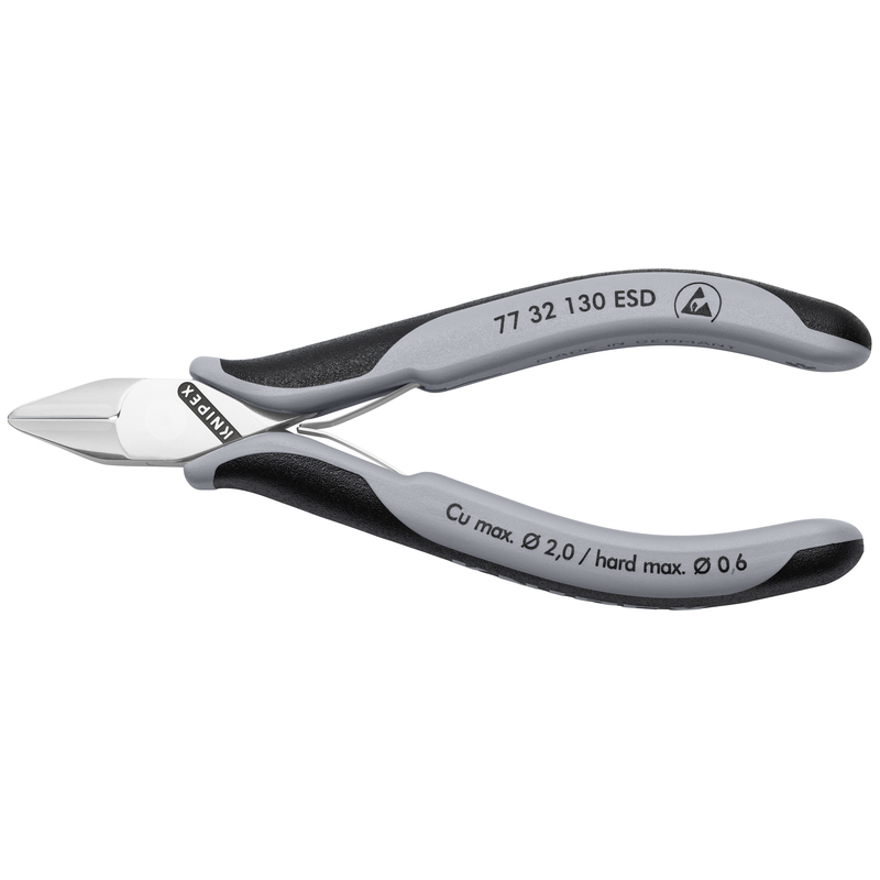 Knipex Tools LP 77 32 130 ESD electronic component