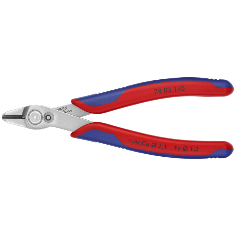 Knipex Tools LP 78 03 140 SBA electronic component