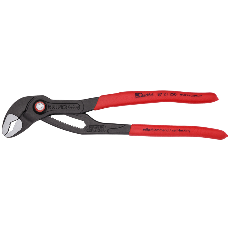 Knipex Tools LP 87 21 250 SBA electronic component