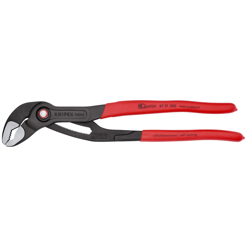 Knipex Tools LP 87 21 300 SBA electronic component