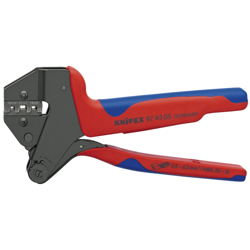 Knipex Tools LP 97 43 05 electronic component