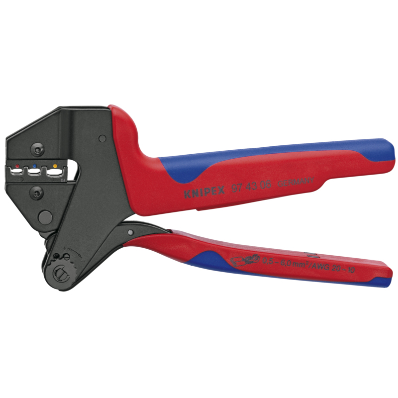 Knipex Tools LP 97 43 06 electronic component