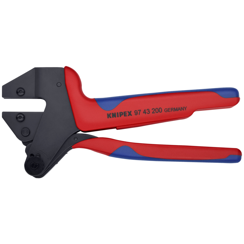 Knipex Tools LP 97 43 200 A electronic component