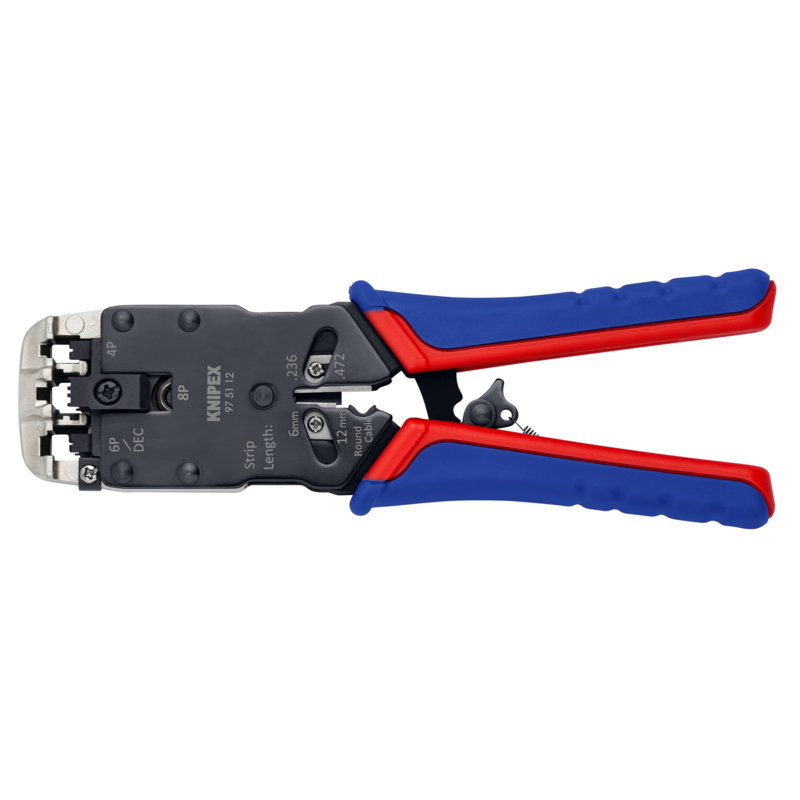 Knipex Tools LP 97 51 12 electronic component